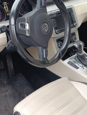VW CC 2.0, снимка 7 — Bazar.bg VW CC 2.0, снимка 7