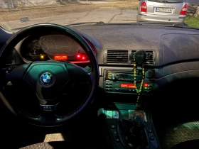 BMW 318, снимка 10
