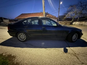 BMW 318, снимка 6