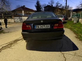 BMW 318, снимка 4