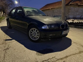 BMW 318, снимка 7