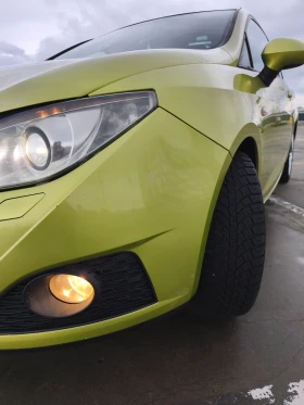 Seat Ibiza 1.9 tdi , снимка 3