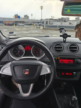 Seat Ibiza 1.9 tdi , снимка 6