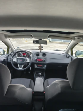 Seat Ibiza 1.9 tdi , снимка 9