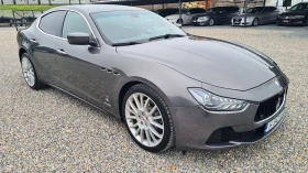 Maserati Ghibli 83000км, снимка 14