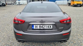Maserati Ghibli 83000км, снимка 11