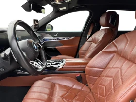 BMW 740 d xDrive, снимка 8