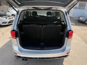 VW Touran 1.4TSI* DSG* R-Line*  | Mobile.bg � ����� ������ 15