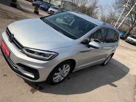 VW Touran 1.4TSI* DSG* R-Line*  | Mobile.bg � ����� ������ 8