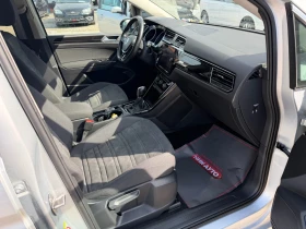 VW Touran 1.4TSI* DSG* R-Line*  | Mobile.bg � ����� ������ 11