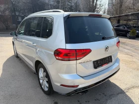 VW Touran 1.4TSI* DSG* R-Line*  | Mobile.bg � ����� ������ 4