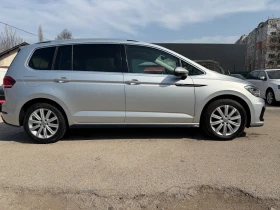 VW Touran 1.4TSI* DSG* R-Line*  | Mobile.bg � ����� ������ 5