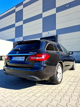 Mercedes-Benz C 200 Facelift - 15999 € / 31291.32 лв. - 63866945 3
