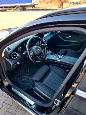Mercedes-Benz C 200 Facelift - 15999 € / 31291.32 лв. - 63866945 10