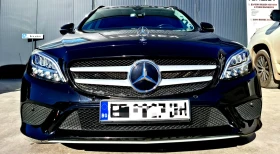 Mercedes-Benz C 200 Facelift