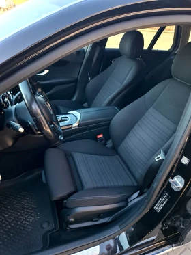 Mercedes-Benz C 200 Facelift - 15999 € / 31291.32 лв. - 63866945 12