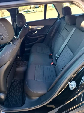 Mercedes-Benz C 200 Facelift - 15999 € / 31291.32 лв. - 63866945 13