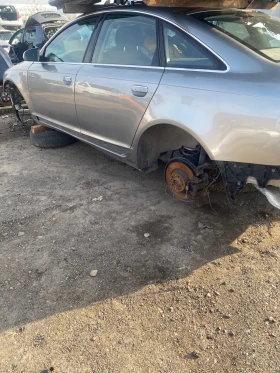 Audi A6 - 11 € / 21.51 лв. - 83803819 6