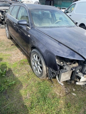 Audi A6 - 11 € / 21.51 лв. - 83803819 2