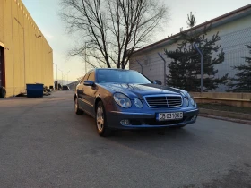 Mercedes-Benz E 280 Е280cdi 7g tronic
