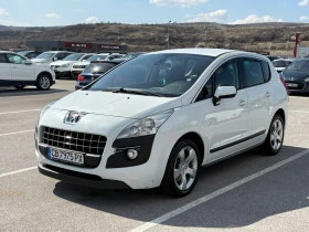 Peugeot 3008 - 5300 € / 10365.90 лв. - 61493222 2