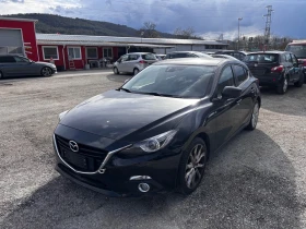 Mazda 3 2.2Skyactiv-D ������� � ��������� | Mobile.bg � ����� ������ 7