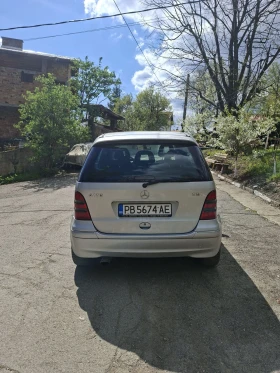 Mercedes-Benz A 170 1.7 CDI | Mobile.bg � ����� ������ 6