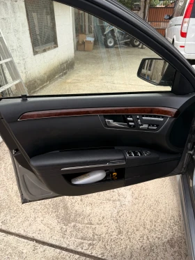 Mercedes-Benz S 550 S-klass | Mobile.bg � ����� ������ 11