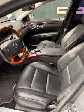 Mercedes-Benz S 550 S-klass | Mobile.bg � ����� ������ 12