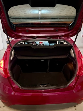 Ford Fiesta ���/������ | Mobile.bg � ����� ������ 14
