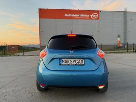 Renault Zoe Z.E. 40 Germany  | Mobile.bg � ����� ������ 6
