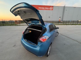 Renault Zoe Z.E. 40 Germany  | Mobile.bg � ����� ������ 8