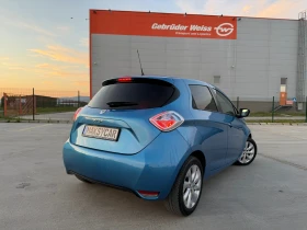 Renault Zoe Z.E. 40 Germany  | Mobile.bg � ����� ������ 7