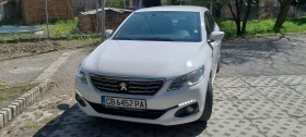 Peugeot 301 1.5 Blue hdi | Mobile.bg � ����� ������ 2