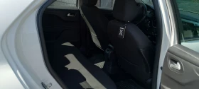 Peugeot 301 1.5 Blue hdi | Mobile.bg � ����� ������ 8