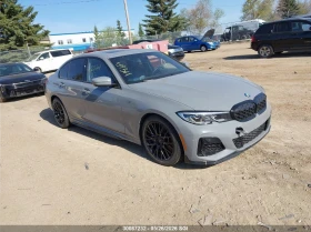 ������ BMW 340