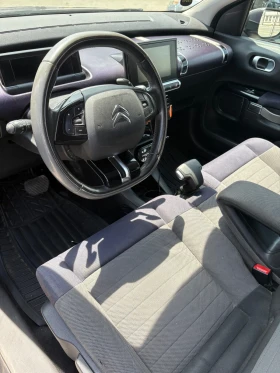 Citroen C4 Cactus undefined | Auto.bg — изображение 6