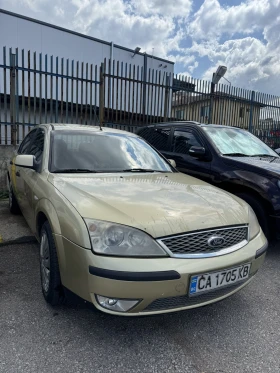 Ford Mondeo | Mobile.bg � ����� ������ 2