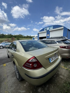 Ford Mondeo | Mobile.bg � ����� ������ 5
