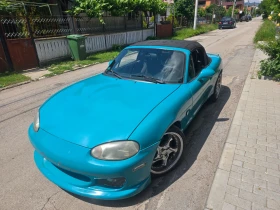 Mazda Mx-5 | Mobile.bg � ����� ������ 12
