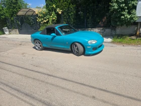 Mazda Mx-5 | Mobile.bg � ����� ������ 6