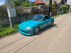 Mazda Mx-5 | Mobile.bg � ����� ������ 2