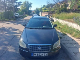 Fiat Croma 1.9 Multijet 120 к.с. - 2000 € / 3911.66 лв. - 94495499 2