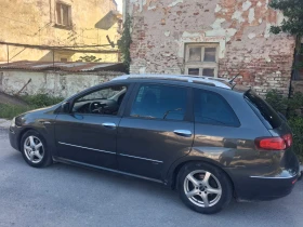 Fiat Croma 1.9 Multijet 120 к.с. - 2000 € / 3911.66 лв. - 94495499 5