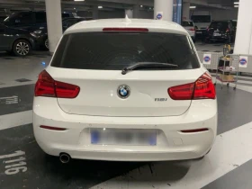 BMW 118 LOUNGE AUTOMATIC 80000KM - 13280 € / 25973.42 лв. - 64807308 5
