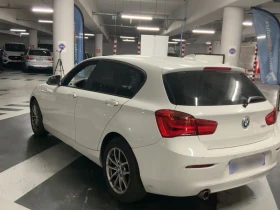 BMW 118 LOUNGE AUTOMATIC 80000KM - 13280 € / 25973.42 лв. - 64807308 3