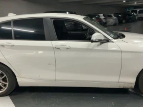 BMW 118 LOUNGE AUTOMATIC 80000KM - 13280 € / 25973.42 лв. - 64807308 7