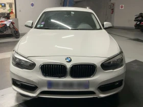 BMW 118 LOUNGE AUTOMATIC 80000KM - 13280 € / 25973.42 лв. - 64807308 9