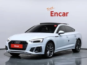 ������ Audi A5