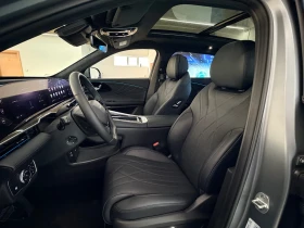 Omoda 9 Phev AWD  | Auto.bg — изображение 16
